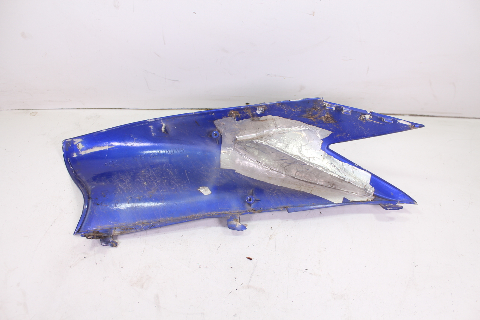 2006 YAMAHA SX VIPER MOUNTAIN LEFT WINDSHIELD FAIRING