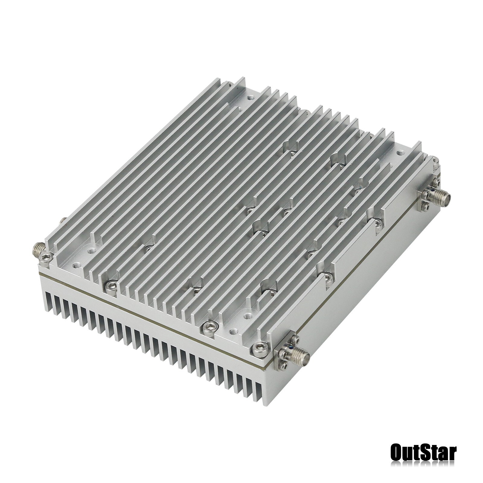 LibreVNA 2.0 Upgraded Version 100kHz-6GHz Vector Network Analyzer USB 2-Port VNA