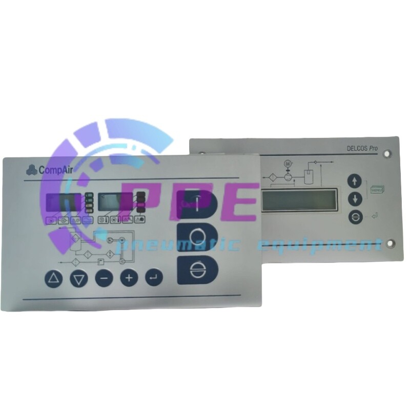 New 100001495 Controller Panel For For Compair Air Compressor