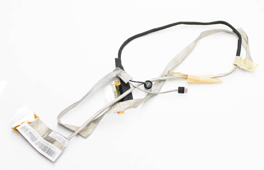 14005-00620000 Asus Cables Lvds Cable With Webcam And Mic For X55 "GRADE A"