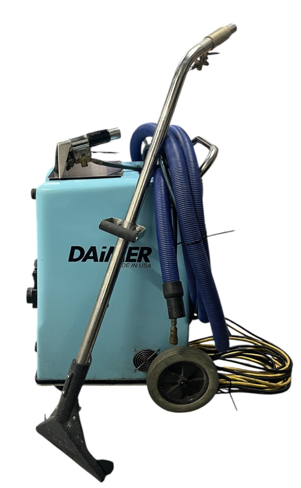 Damier XPH-6400i Xtreme Power Extractor