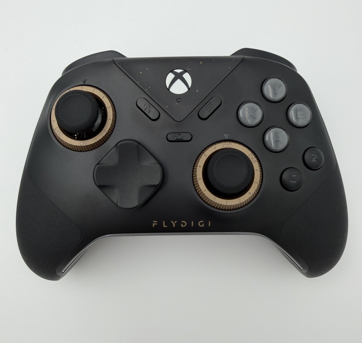 FLYDIGI VADER 5S Wired Controller for XBOX Series X|S, XBOX One, Windows