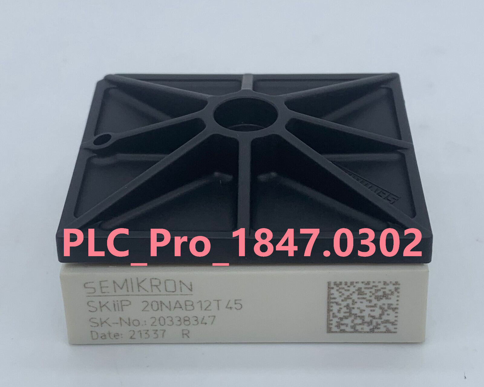1PCS Brand New SEMIKRON SKIIP20NAB12T45 Module Quality Assurance 100% Fast ship