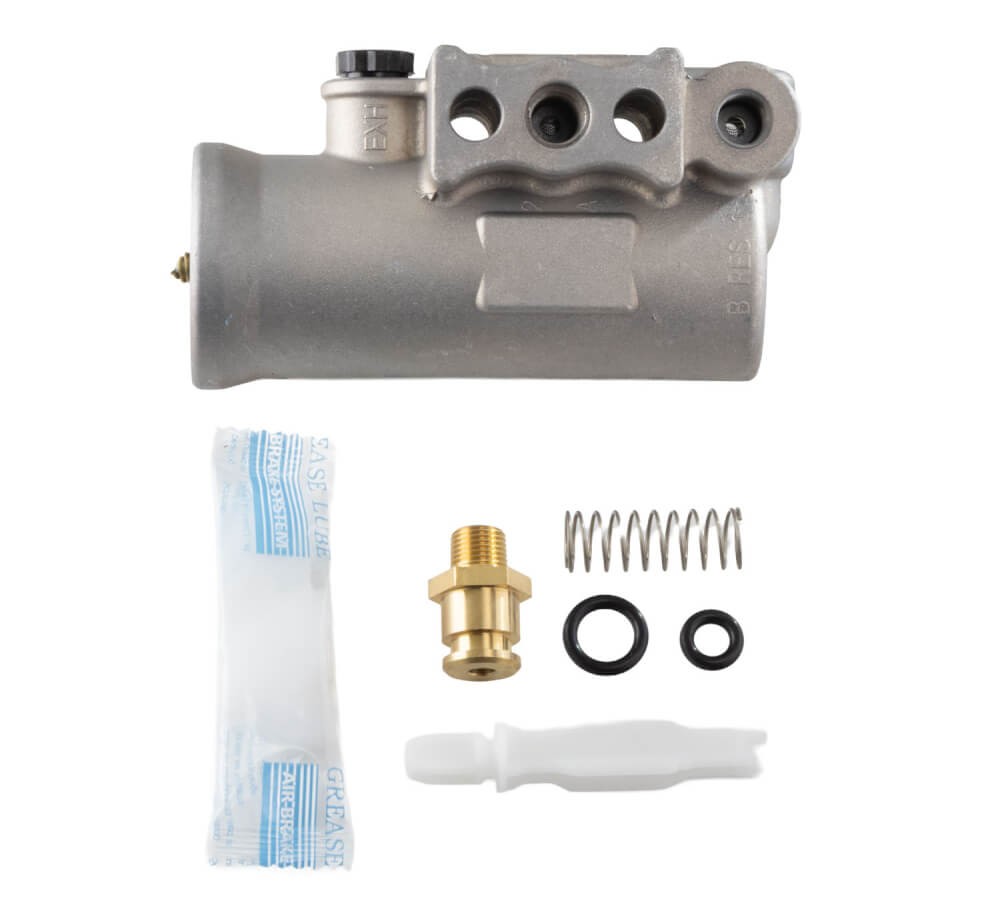 AD-IS Air Brake Governor Check Valve Kit - Replaces 5004049, 404822, 5004049