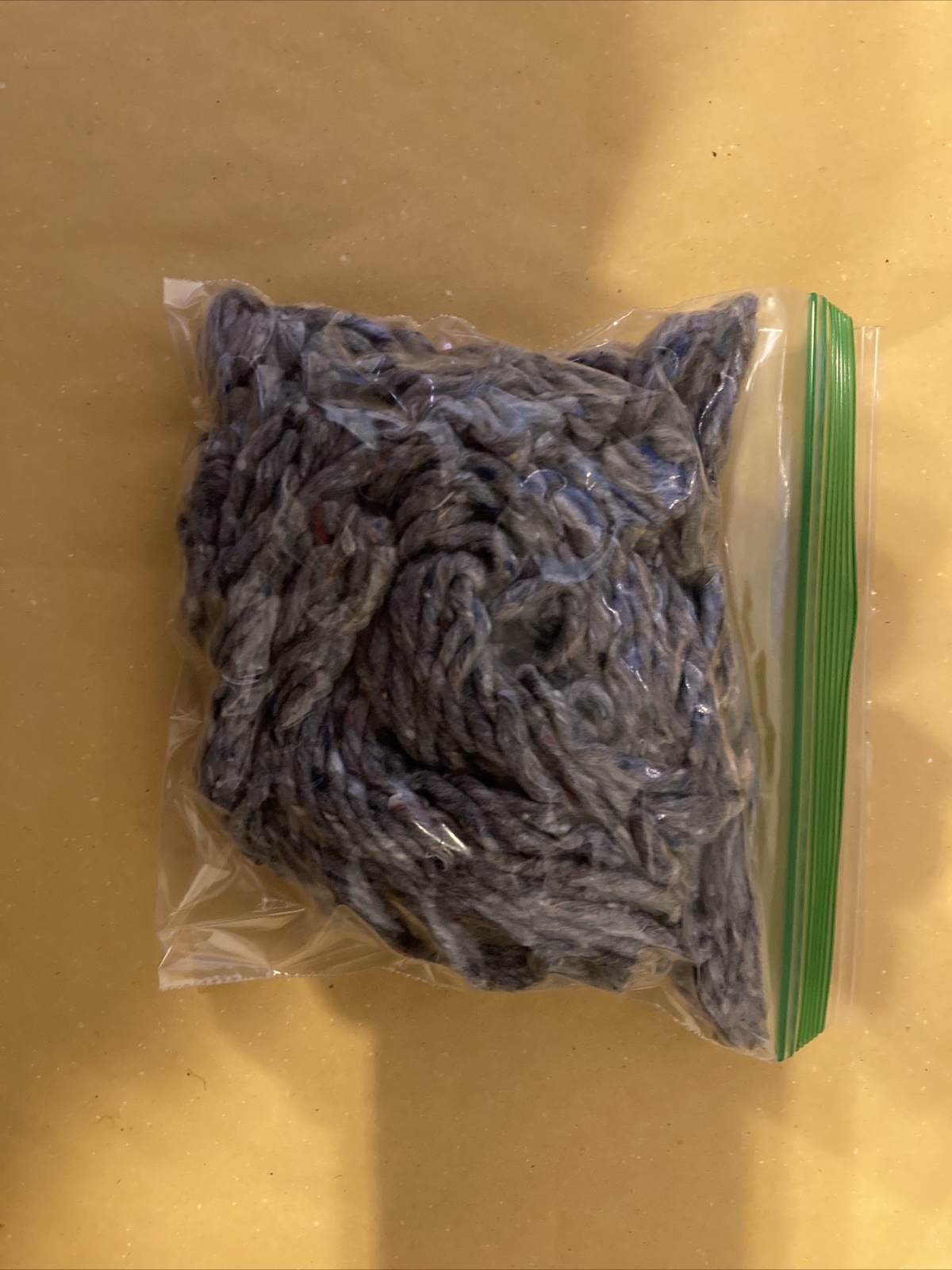 RG34 98k/MG34/MG42 /9 mm Reinigungsdocht/Cleaning wicks WW2 German reenactors