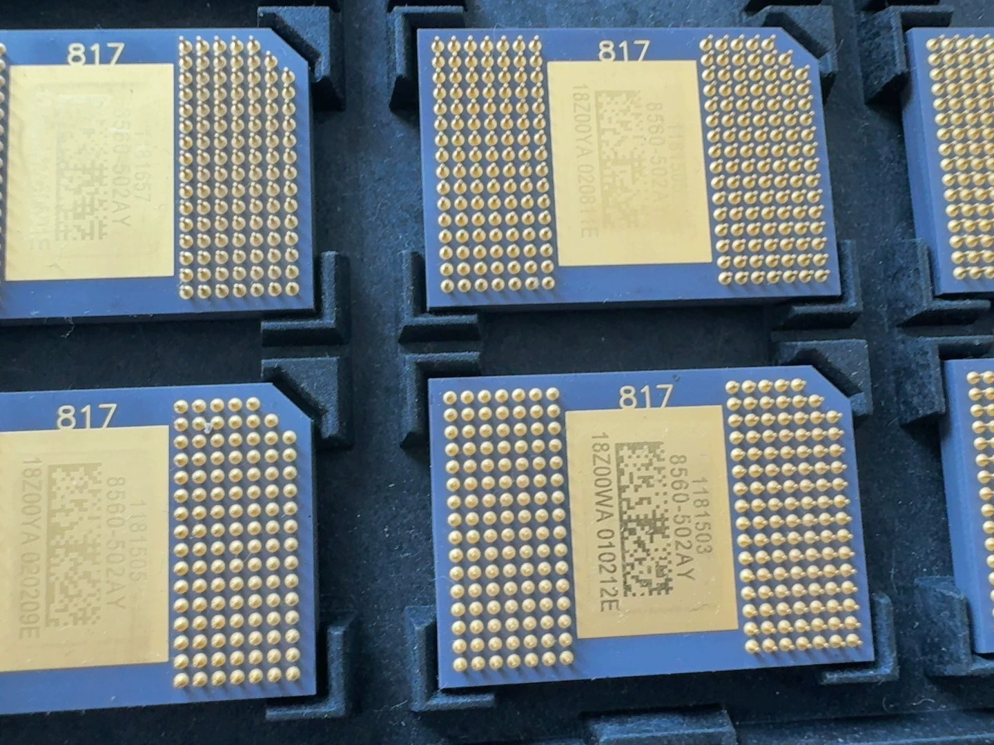 1PCS New 8560-502AY
