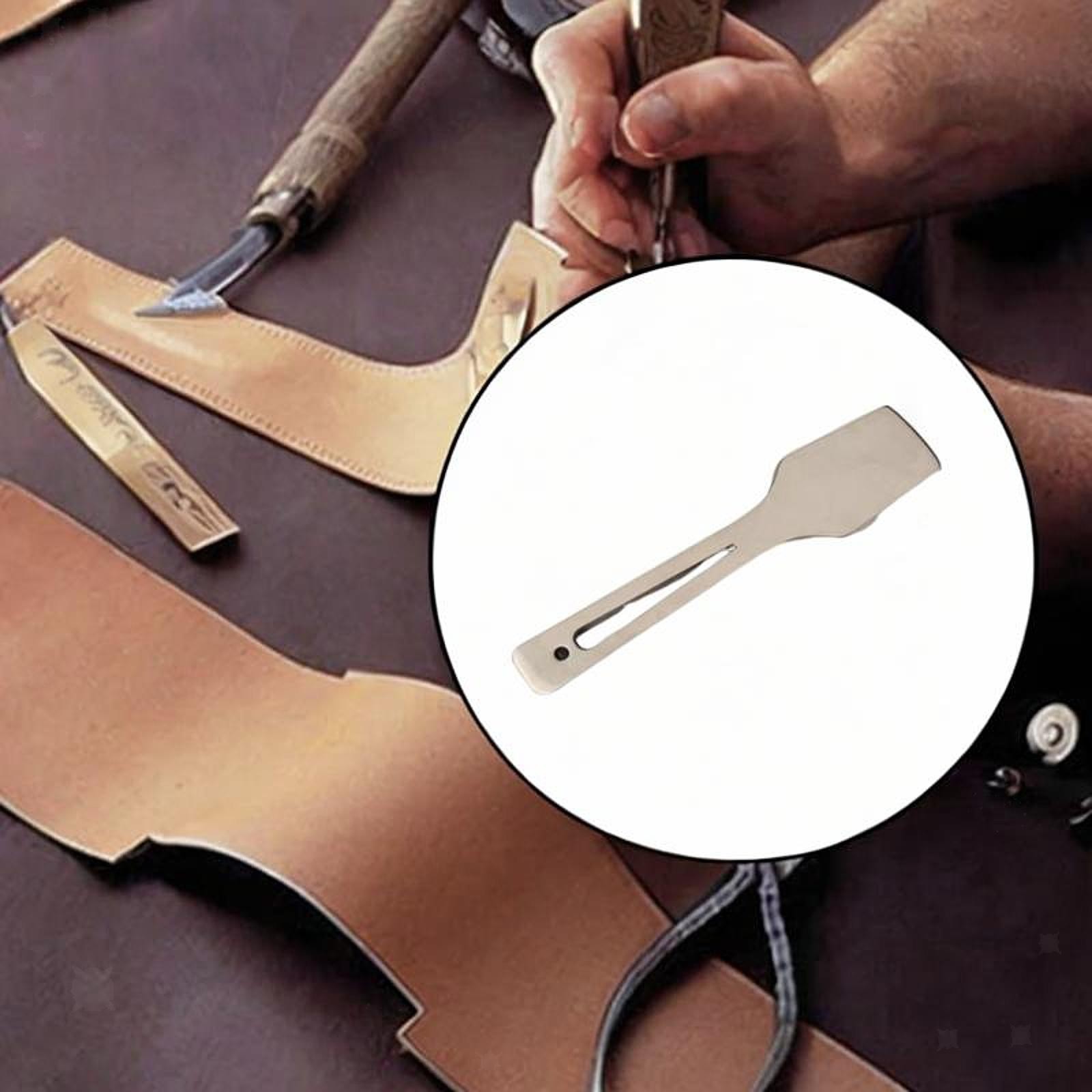 Stainless Steel Knocker Manual for Beginners Thread Embedding Auxiliary Tool