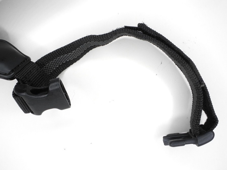 Manfrotto MSTRAP-1 Shoulder Strap For Camera Tripod (For Specific Models)