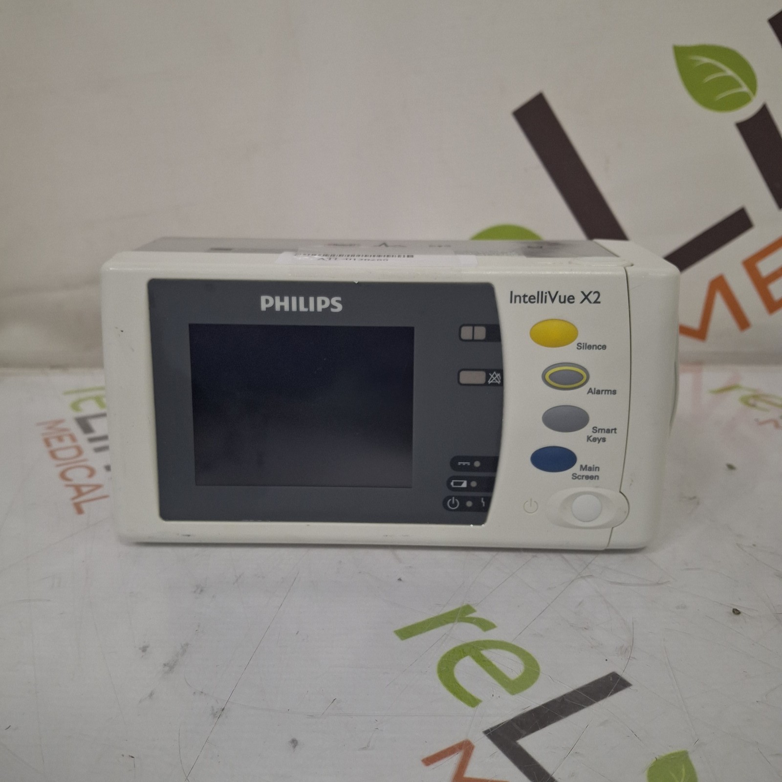 Philips IntelliVue X2 Module - Masimo Rainbow SpO2