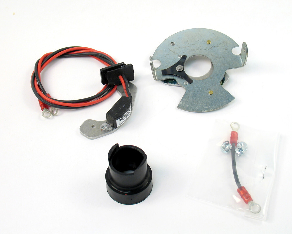 PerTronix 1441A Ignitor® Electronic Ignition 12V Hall Effect for International
