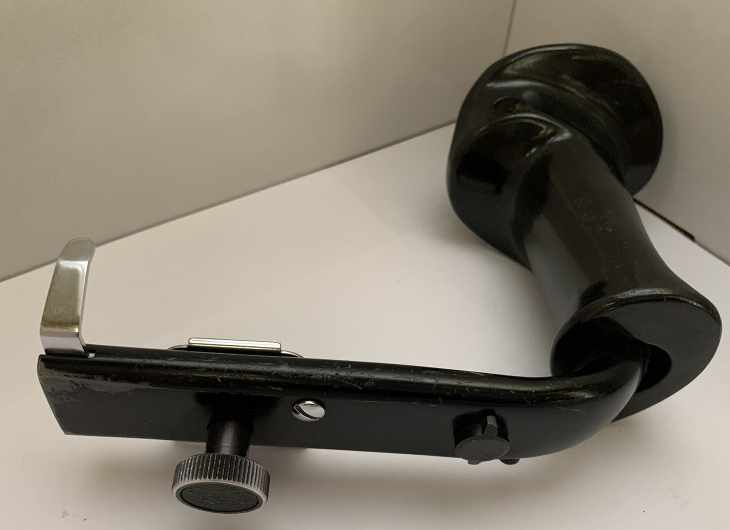 Hasselblad Pistol Grip Flash Bracket