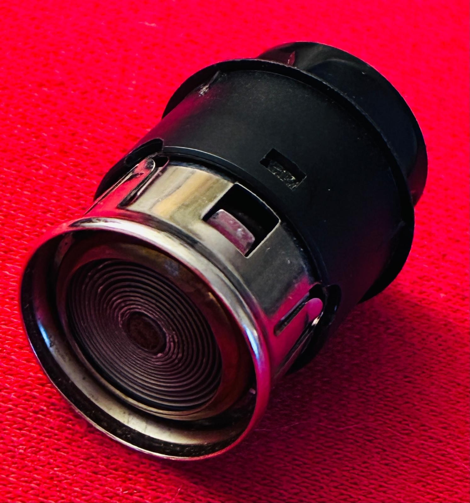 Genuine 2006-2014 Mercedes-Benz Cigarette Lighter A 000 906 38 00 fit