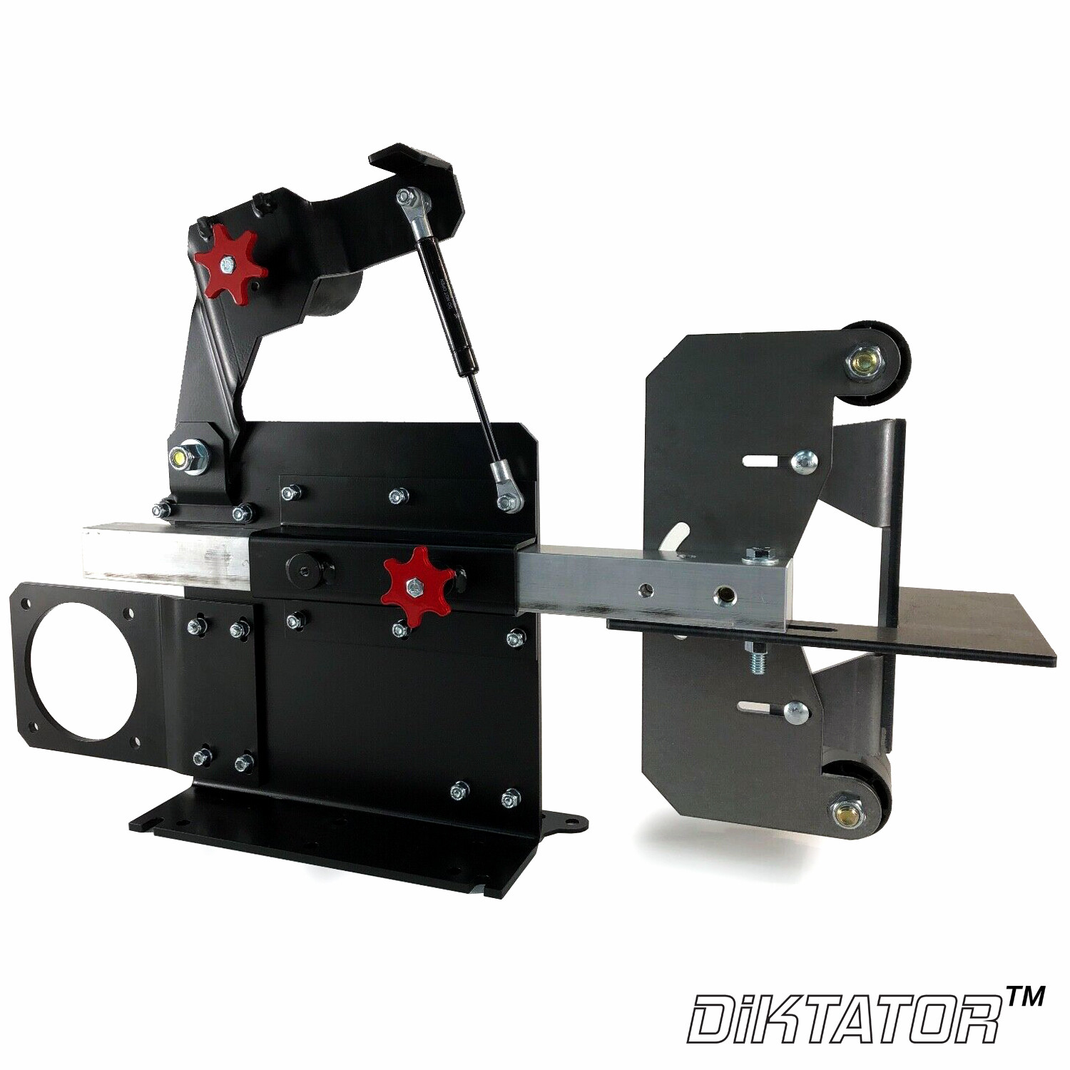 2x72 Belt Grinder