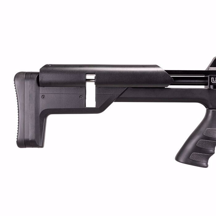 Umarex Zelos .22 Caliber PCP Side-Lever Precision Pellet Air Rifle - 2251541