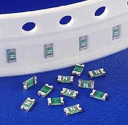 5Pcs 0494.375NR  Surface Mount Fuses 32V.375A Case 0603 Protector Slim