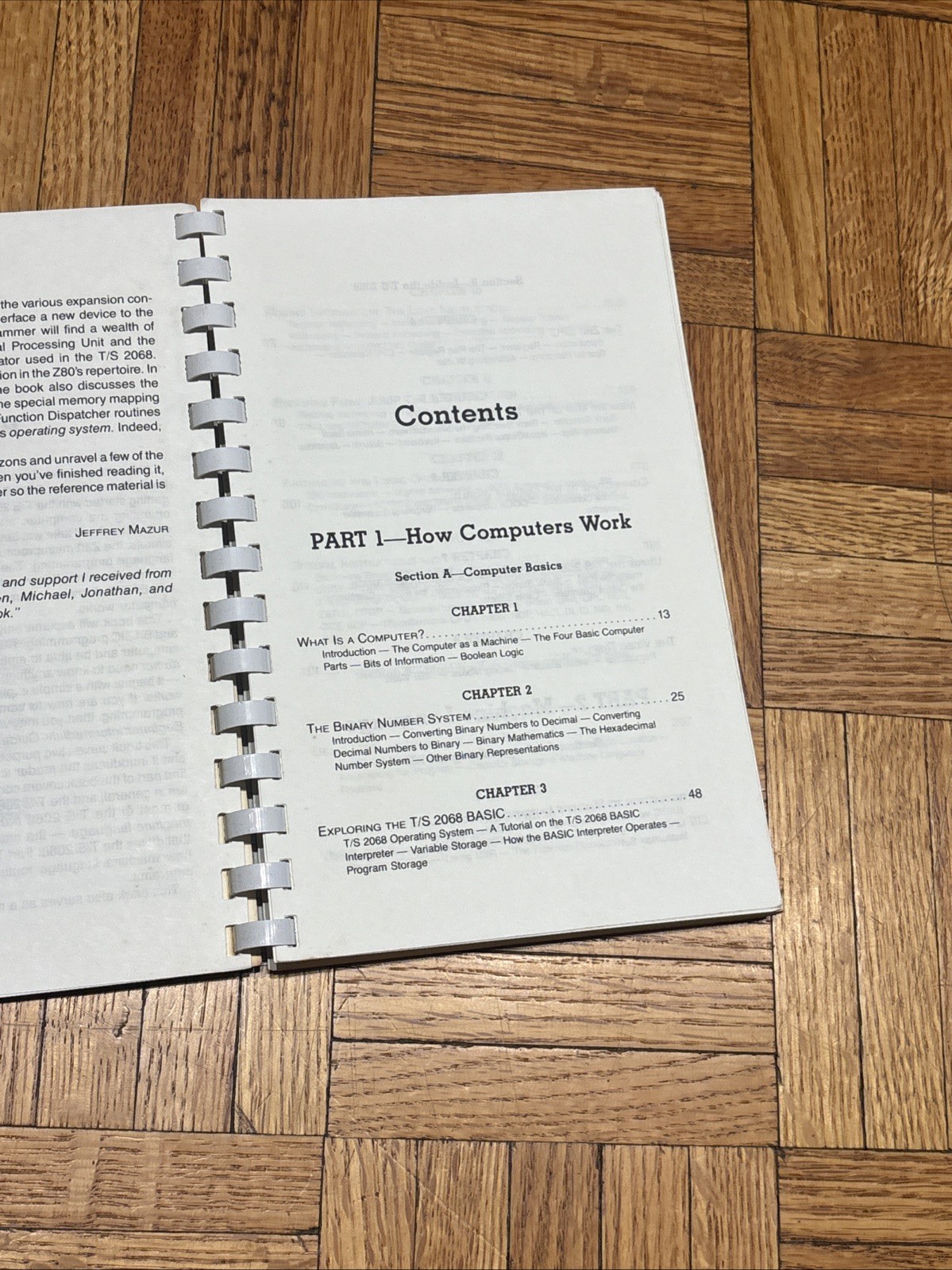 Timex Sinclair 2068 SAMS Beginner Intermediate & Advanced Guide Books