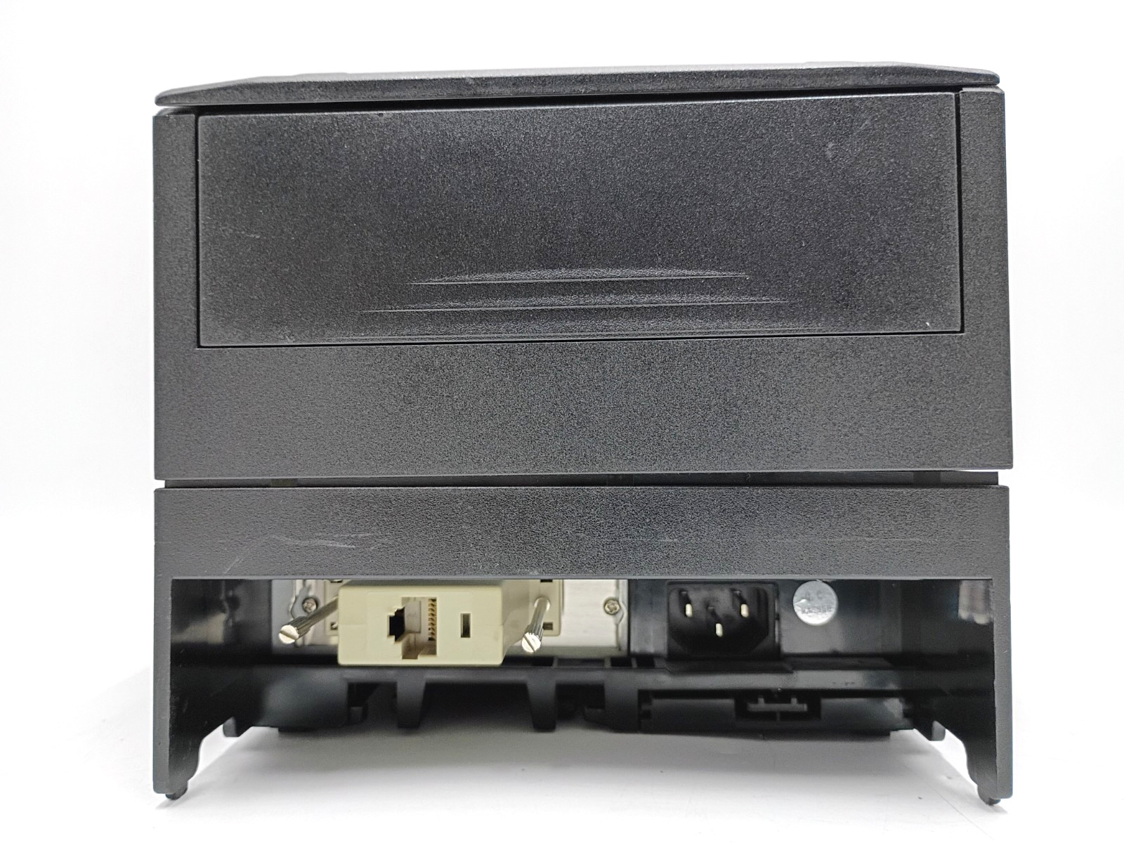 SNBC BTP-M300 POS Thermal Receipt Printer USB Parallel K6 TESTED WORKING