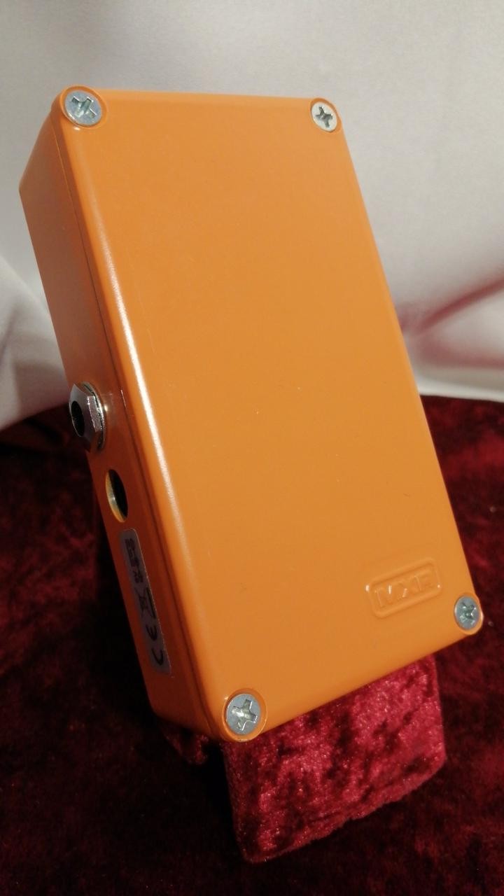 MXR / CSP101SL SCRIPT PHASE 90 (260515)