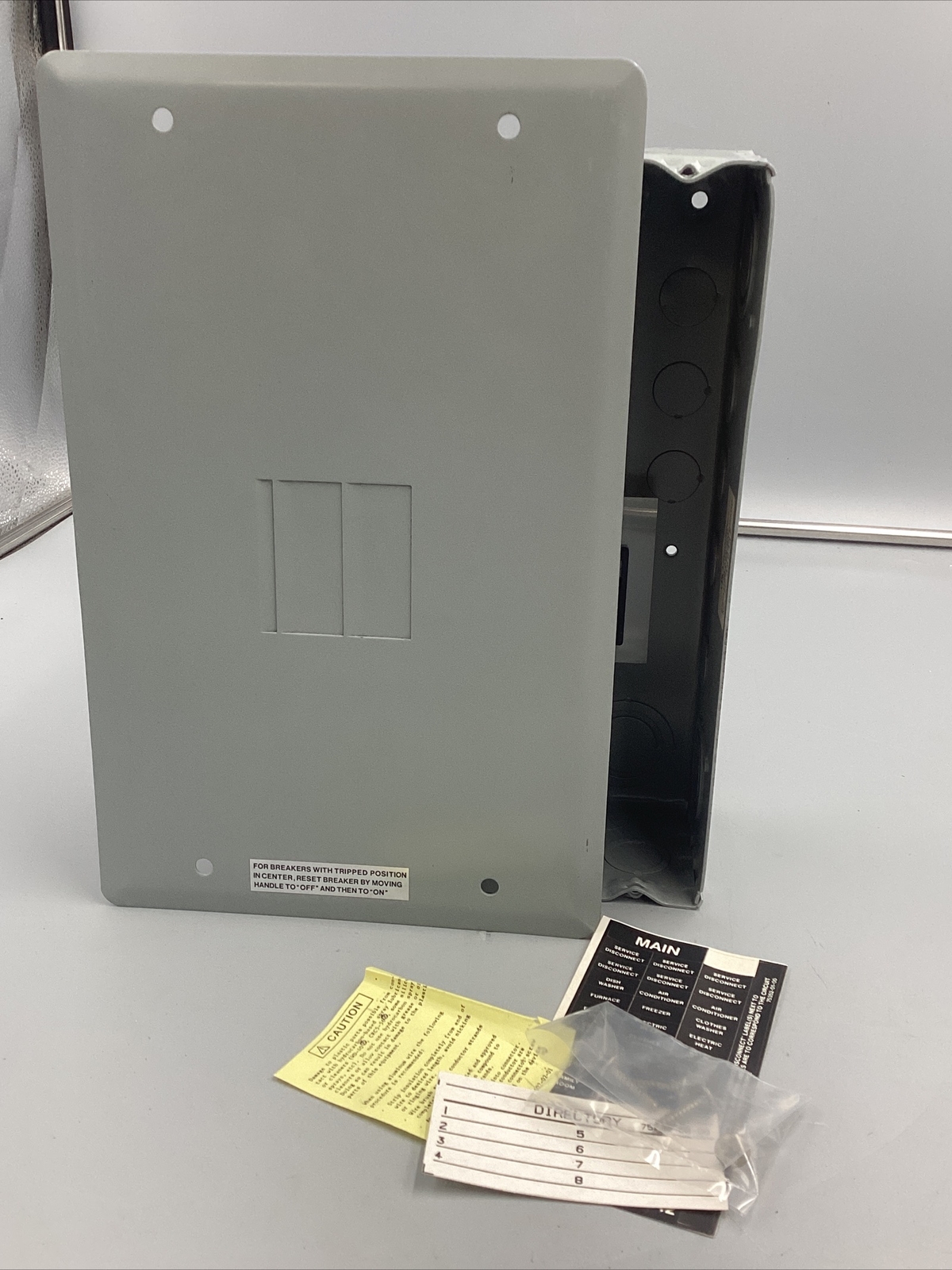 HOUSTON STOCK NEW SIEMENS LC002JS LOAD CENTER 70A 120/240V 1PH FREE SHIPPING