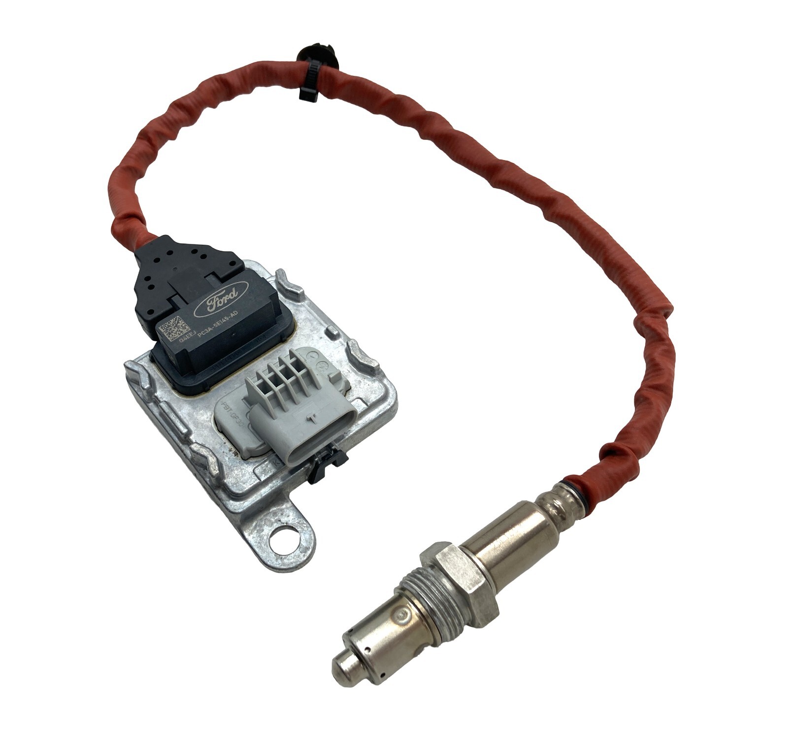 Genuine Ford Diesel Nitrogen Oxide Temp Lambda Sensor F-350 SD 6.7L 2025 OEM New