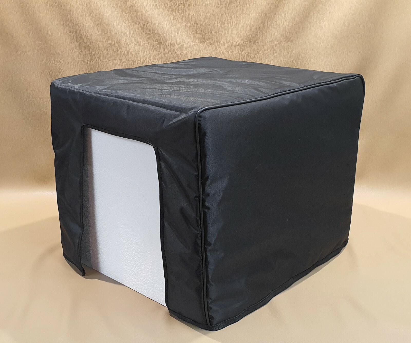 Custom padded cover for REL T/7x Subwoofer