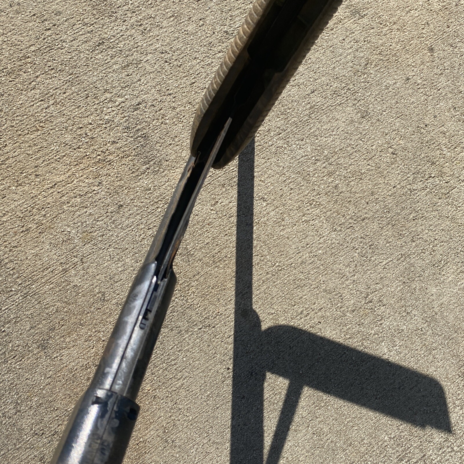 Daisy model 840 For Parts/ Repair Not Working