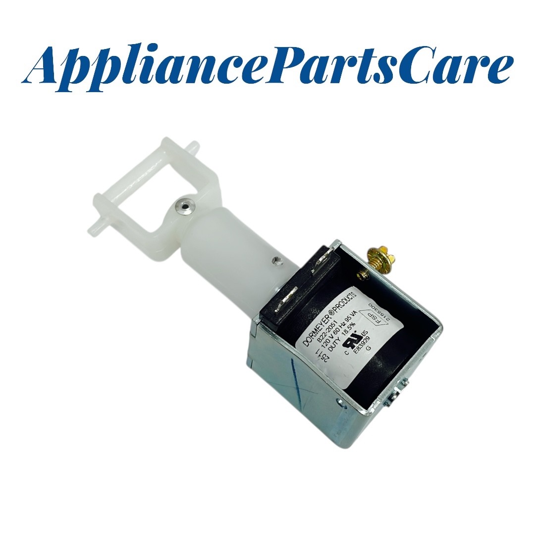 Whirlpool Refrigerator Ice Dispenser Solenoid 2152713, WP2152713