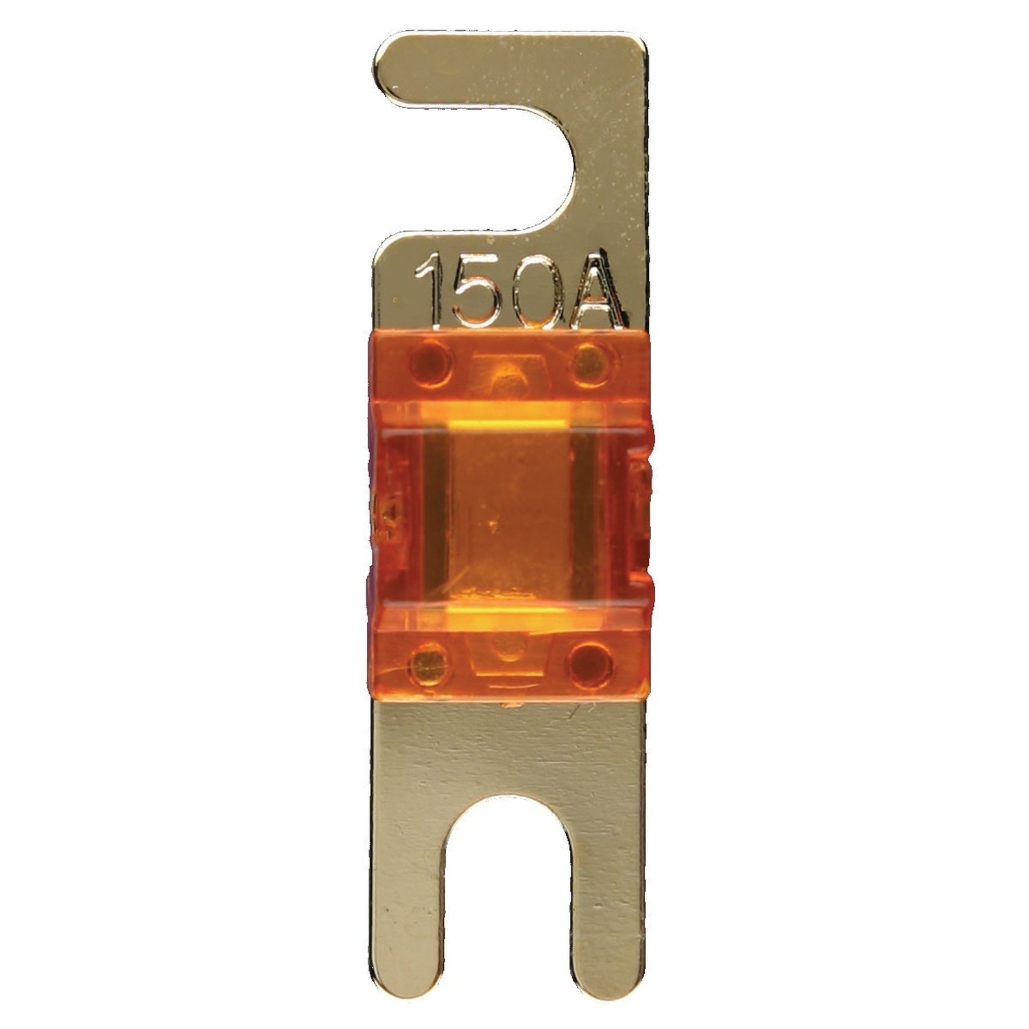 Install Bay MANL150-10 - 150 Amp Mini ANL Fuse (10 Pack) Standard Packaging
