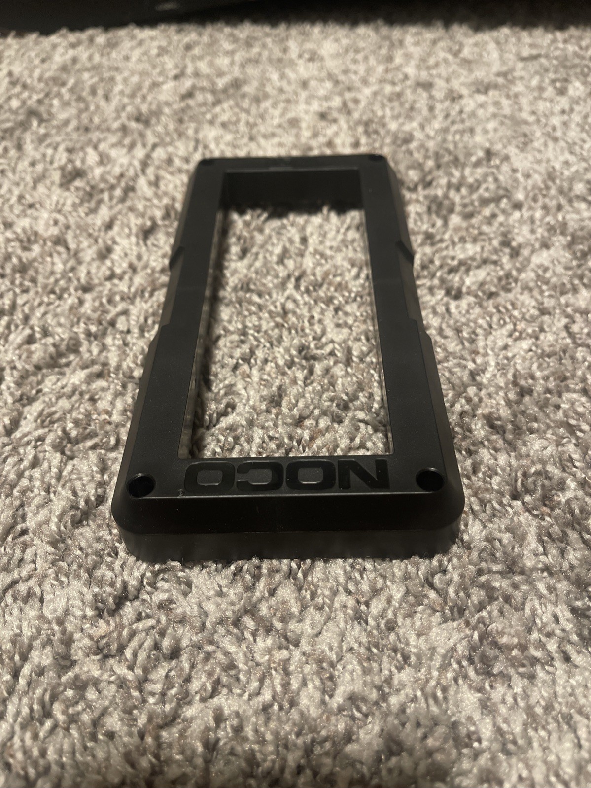 Noco Lithium Battery Spacer Adapter Bracket 15mm