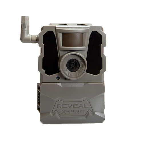 TACTACAM REVEAL X- PRO
