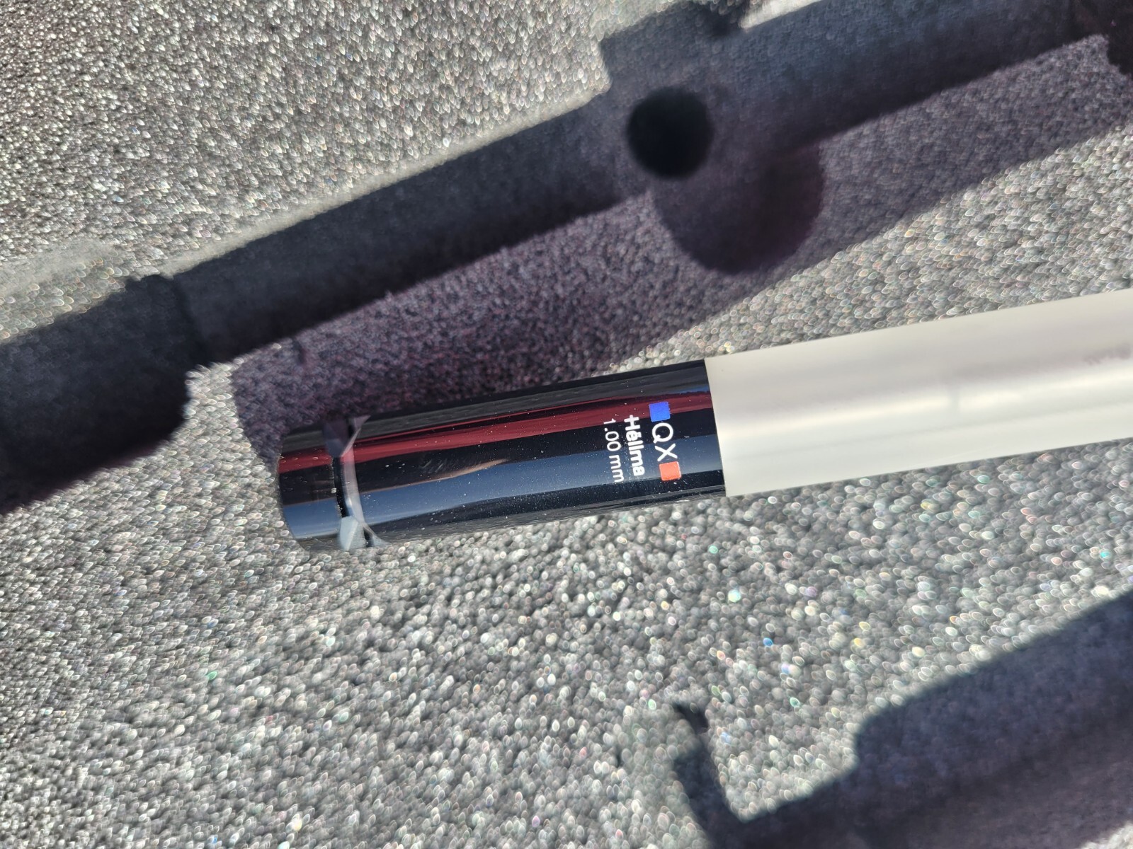 Hellma Analytics Excalibur All Quartz Immersion Probe