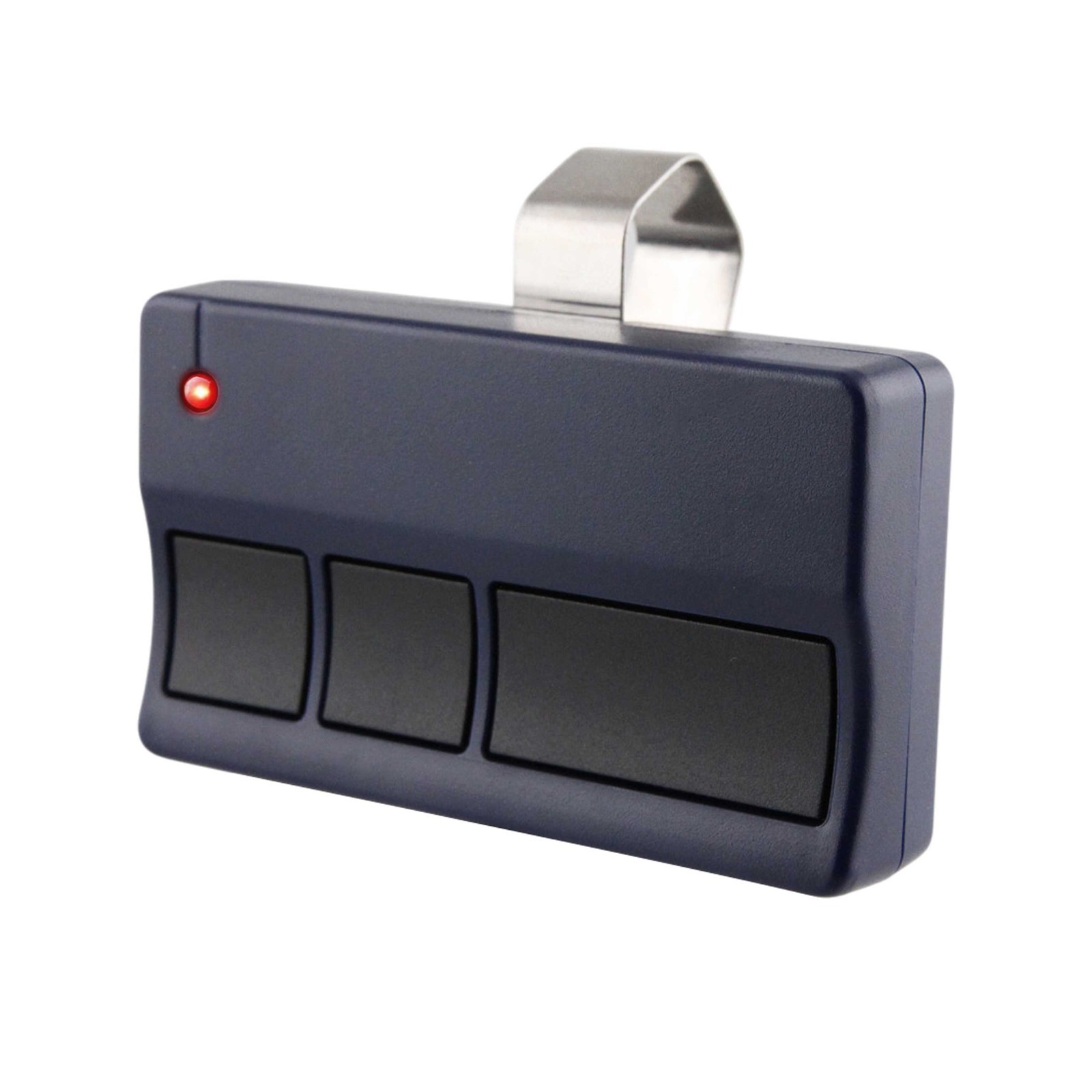 For 953D 956D Chamberlain Compatible 3 Btn Garage Door Opener Remote 950CD