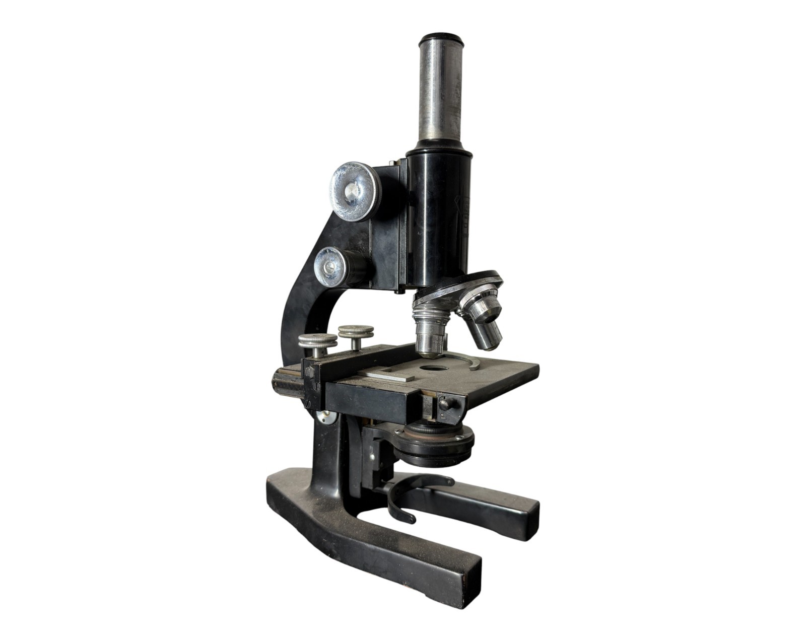 Bausch & Lomb Optical Microscope