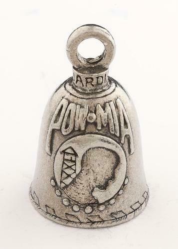 MOTORCYCLE GUARDIAN® BELL Harley POW MIA