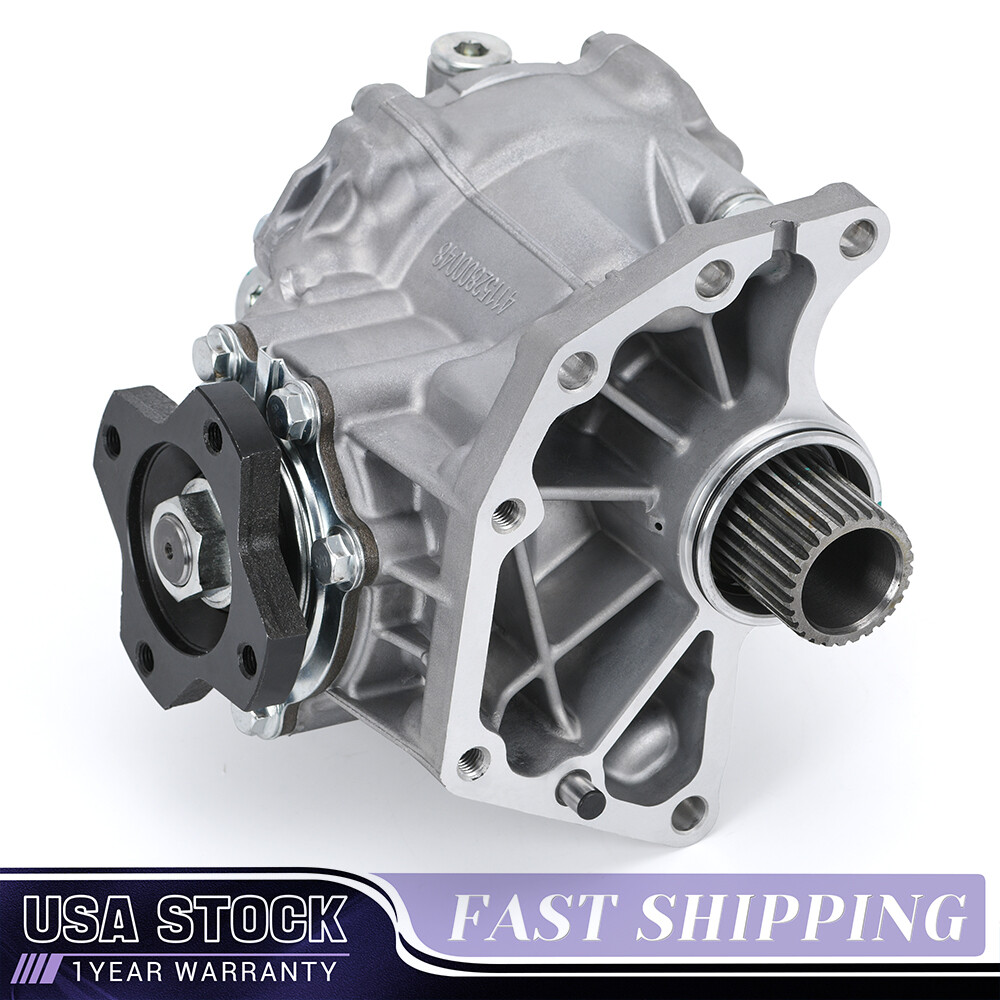 Transfer Case Assembly for Nissan Pathfinder 2013-2016 3.5L V6 VQ35DE 331003KA0B
