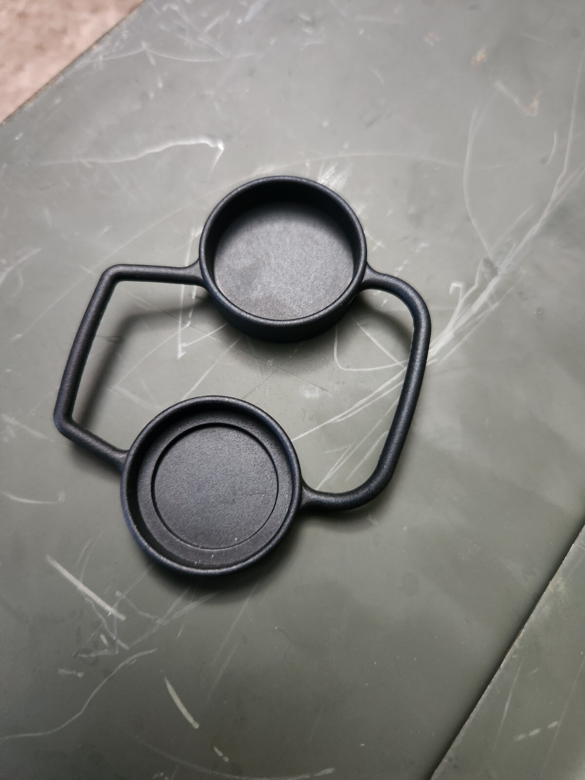 Airsoft Sight Cover