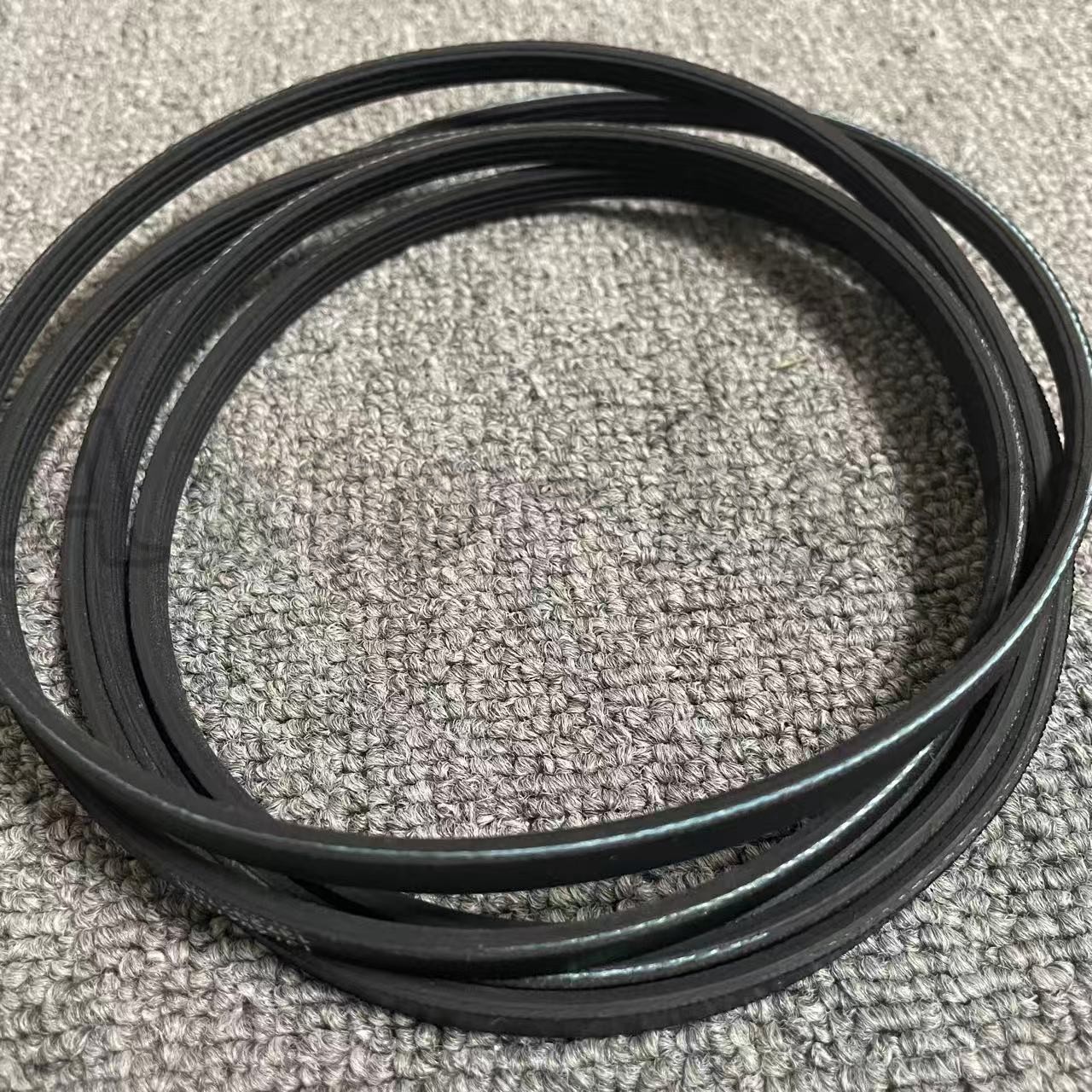 WE12M29 for GE General Electric Dryer Belt for WE03X29897 134503900