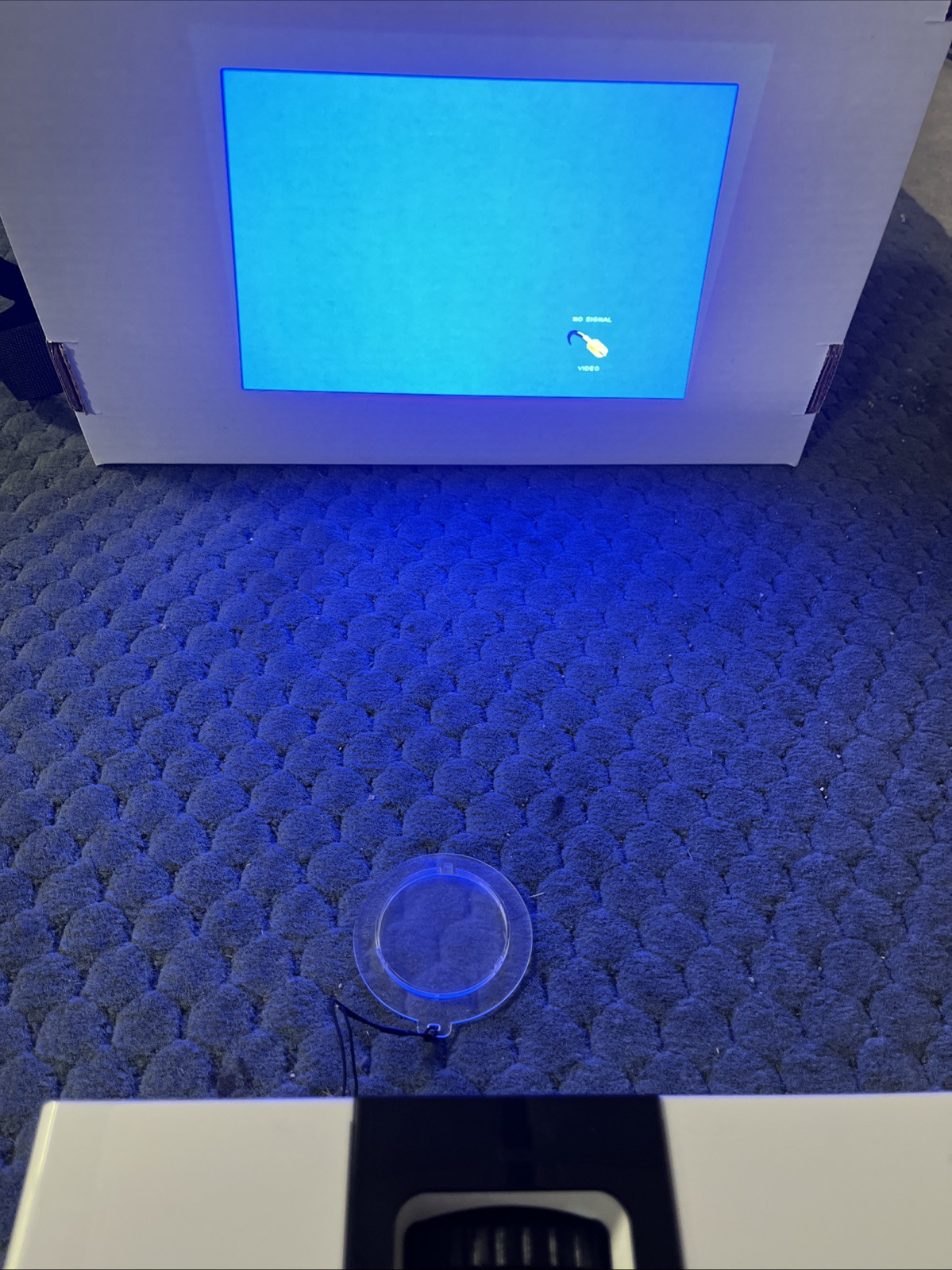 Boxlight Projecto Write II Projector