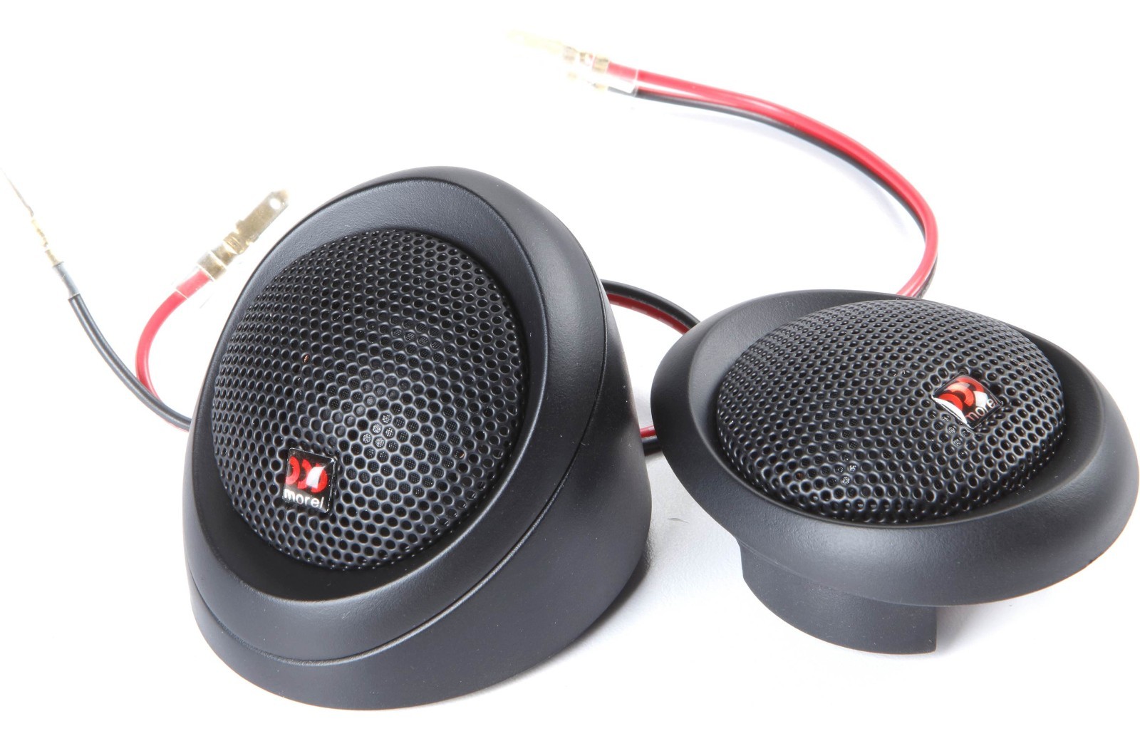 Rare New Morel MT 230 High End Twitters Hand Made Free  Fast Shipping Worldwide