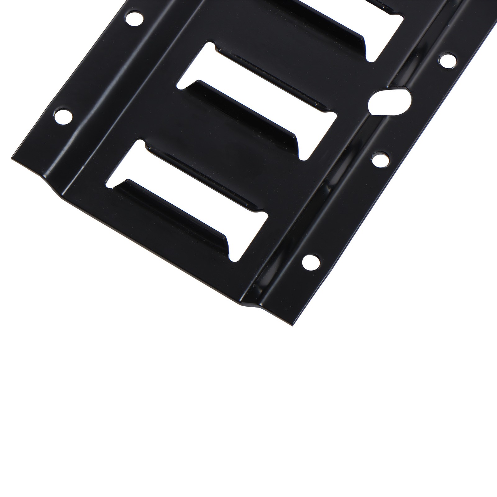 Labwork E Track Tie Down Rail Kit 2×1' E Track Rails For Vans Trailers