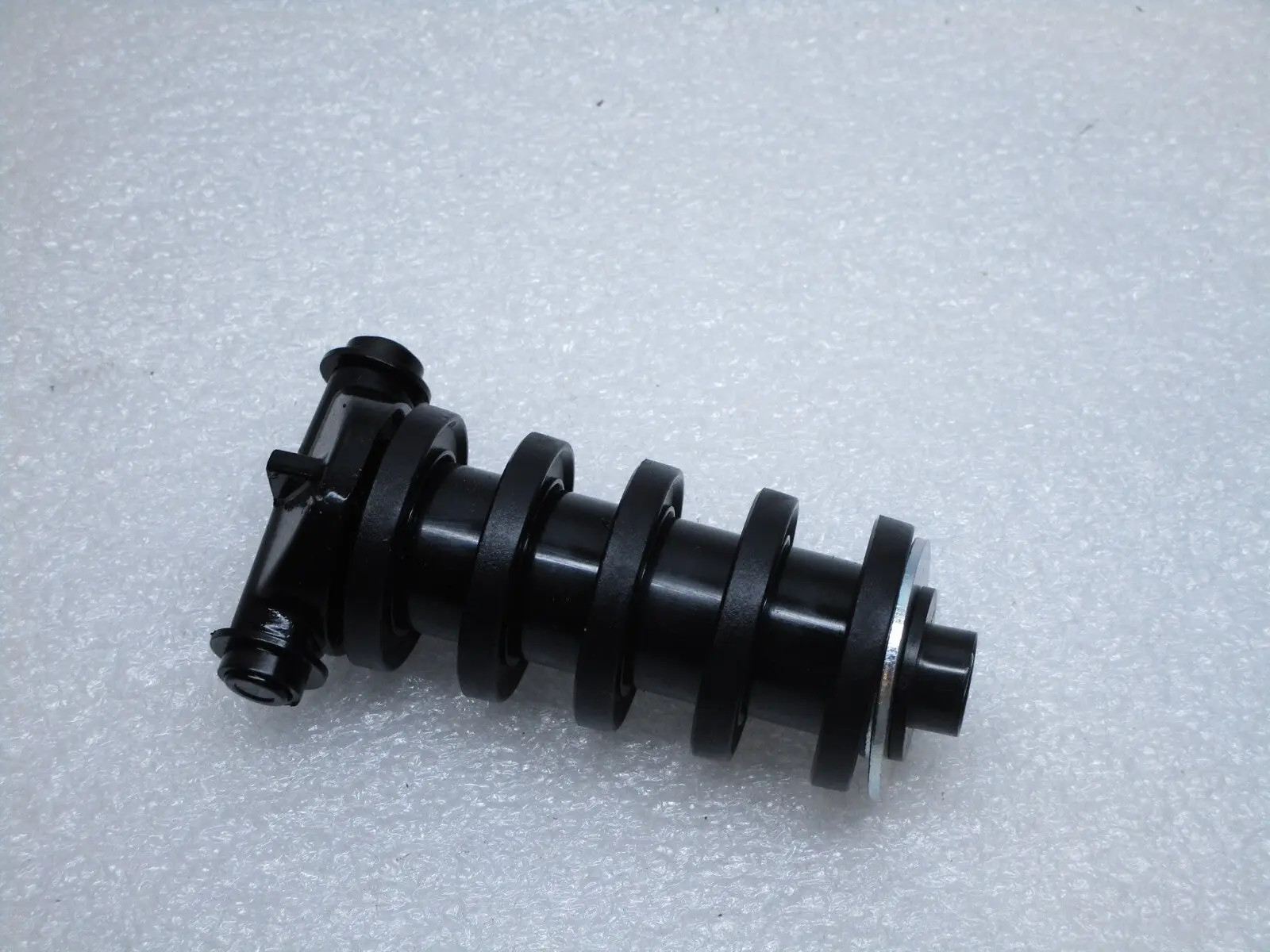 Original Fanatec CSL Pedal Load Cell Elastomer Kit