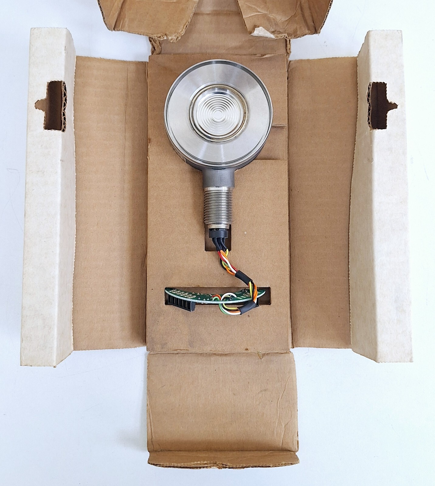 Rosemount 1151-001152 Module Sensor DP Cell