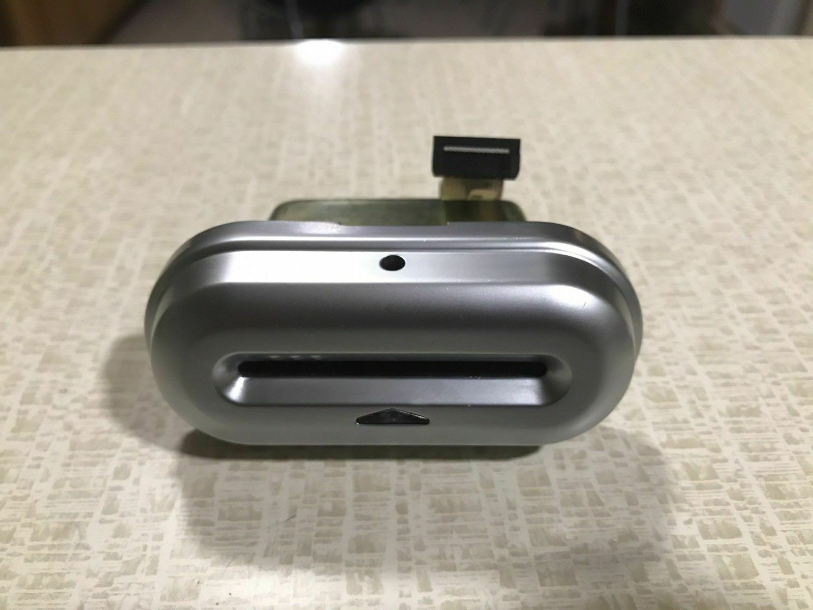 Onity ADVANCE Card Reader for Guest Room Doors
