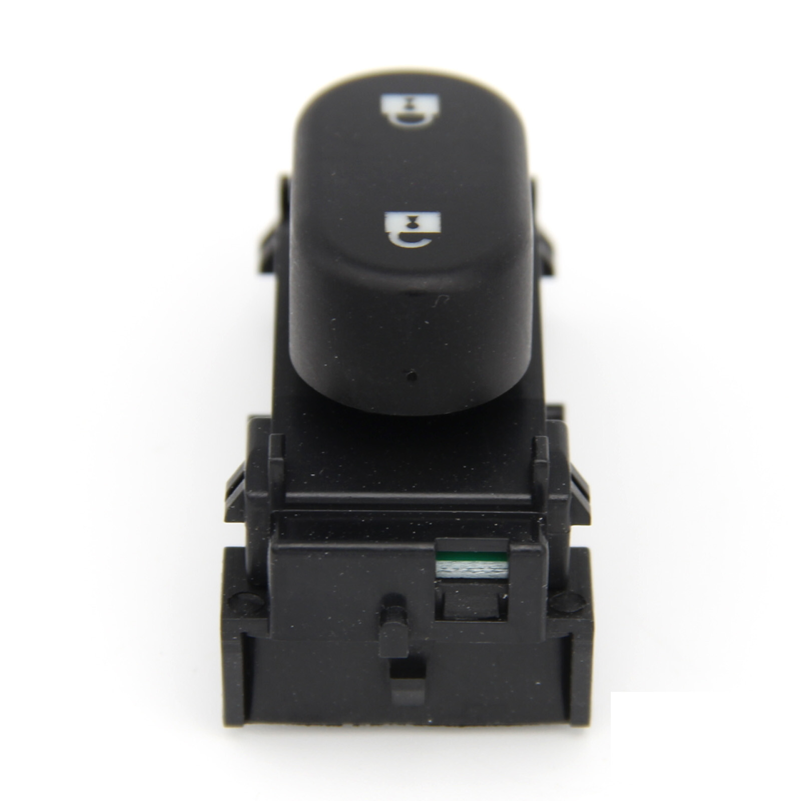 For CHEVROLET 06-13 IMPALA Front Left +Right Side Power Door Lock Switch Button