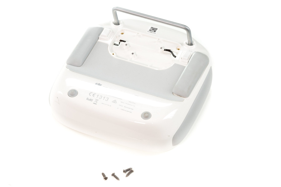 DJI Phantom 4 Pro Original Remote Controller Lower Shell Part no.21 - Open boxed
