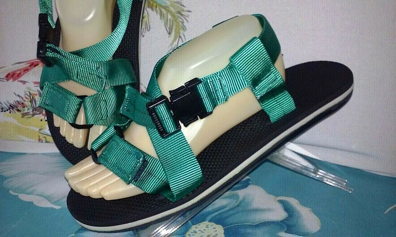 Eddie Bauer Men's Hawaii 11 Sport Sandal-Size 12-12.5