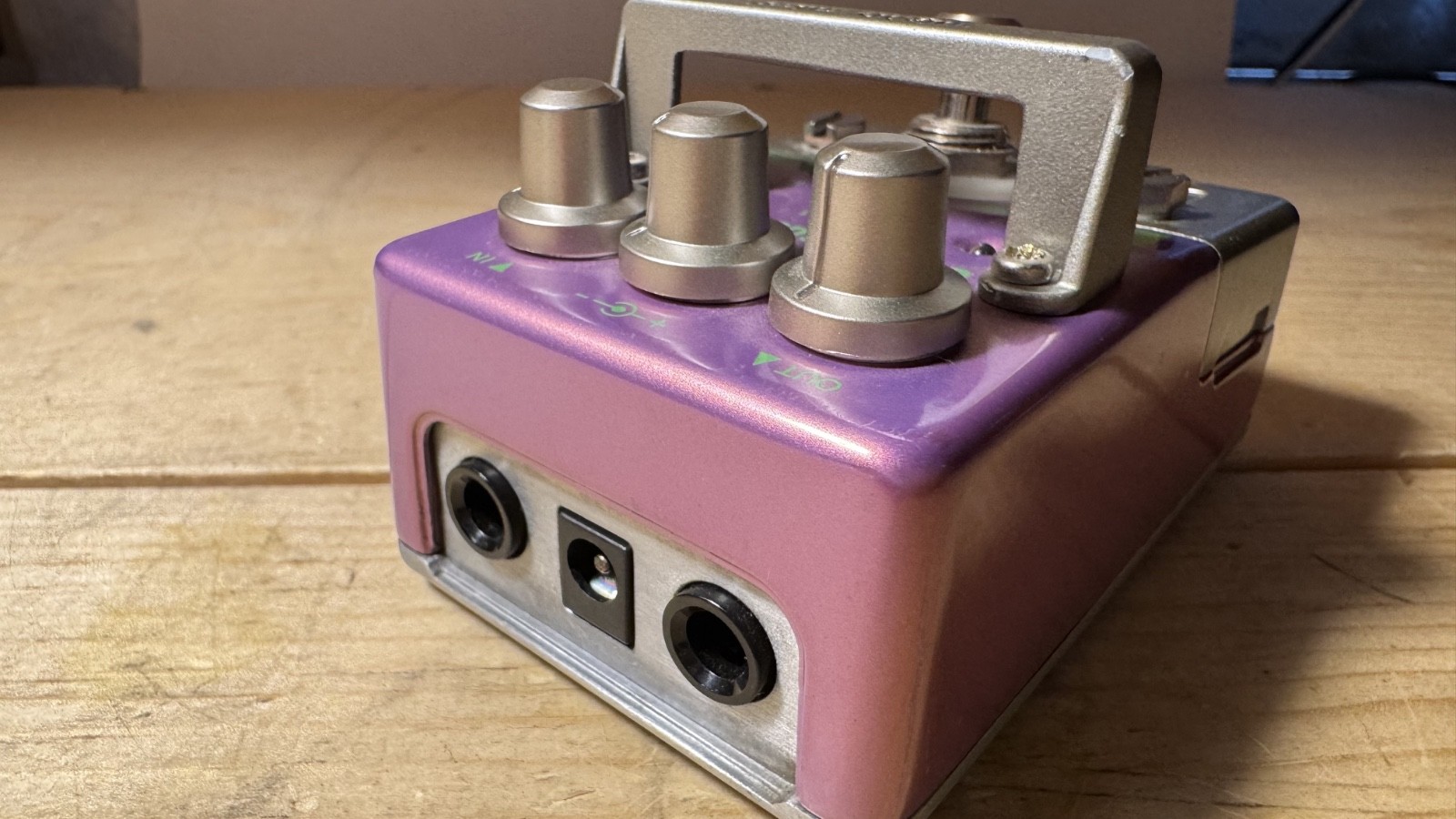 GuyaTonE ST-M5 Vintage Compressor