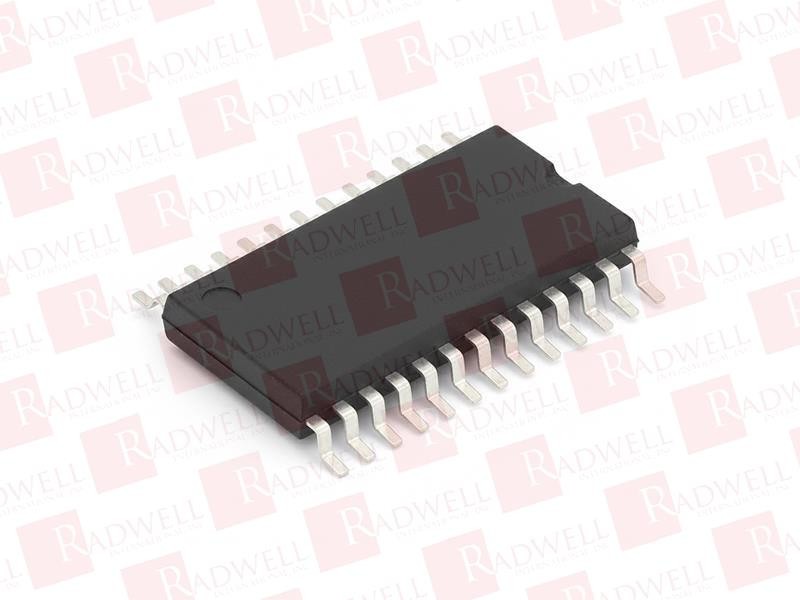 TEXAS INSTRUMENTS SEMI SN74CBTD3384PW / SN74CBTD3384PW (BRAND NEW)
