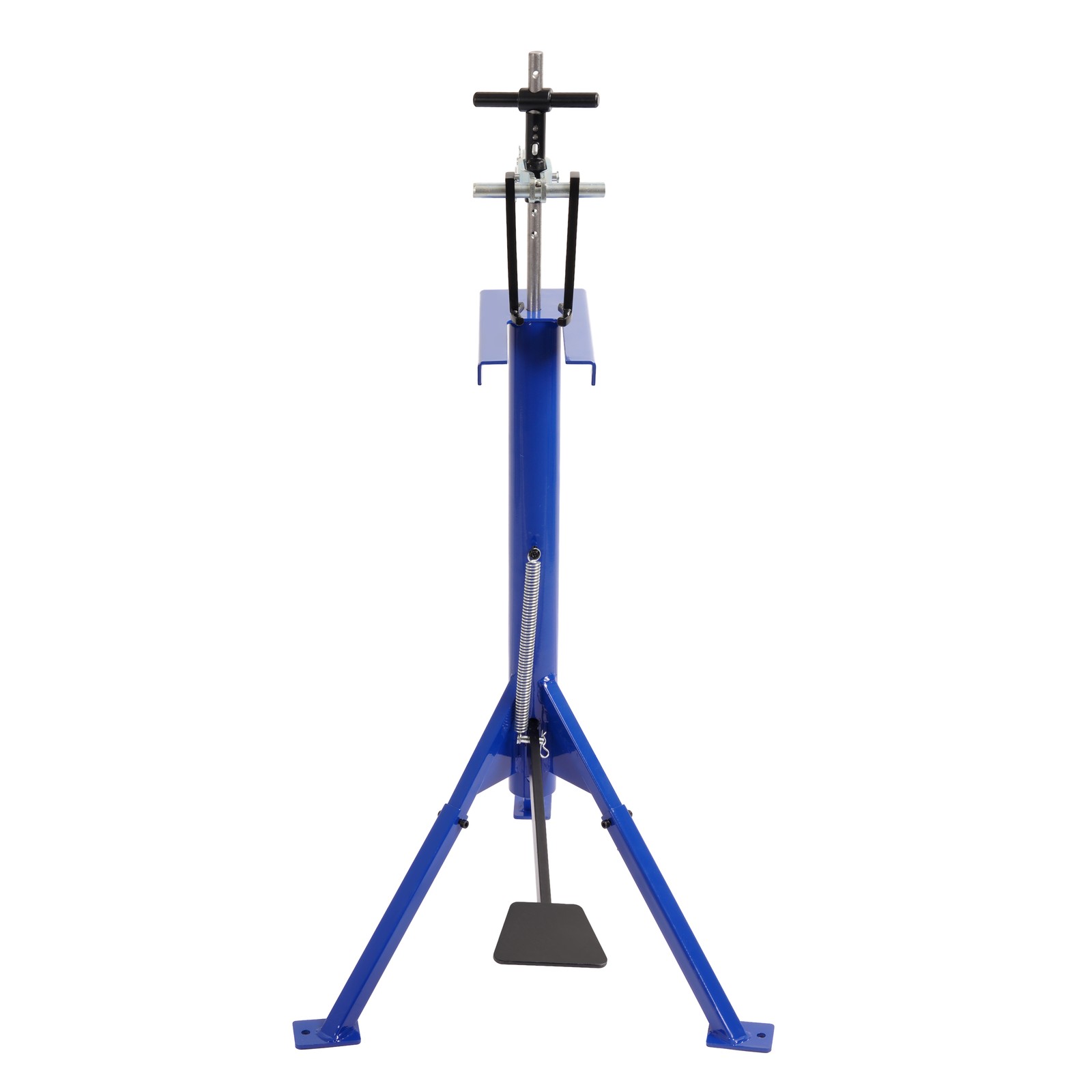 Transmission Foot Press Spring Compressor Drum Spring Service Repair Tool