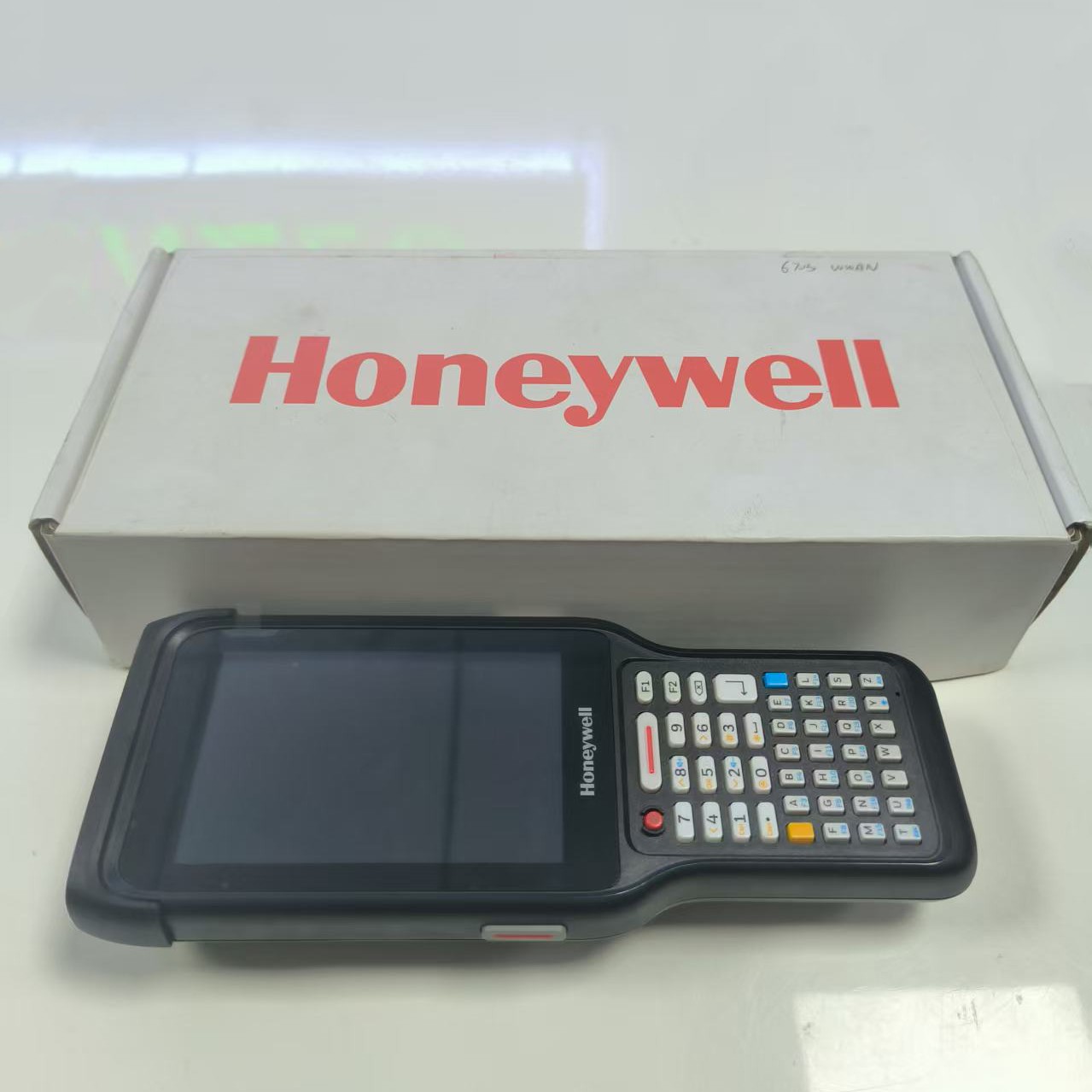 Honeywell ScanPal EDA61K Android GMS Handheld Barcode Scanner Mobile Computer